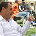 צילום: עוז מועלם