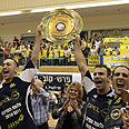 צילום: אלי אלגרט