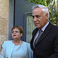 צילום: אוהד צויגנברג