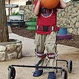 צילום: קליניקת הארט ווקר