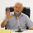 צילום: ירון ברנר