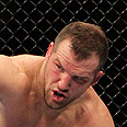 צילום: באדיבות ה-UFC