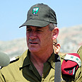 צילום: דובר צה"ל 