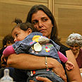 צילום: אוהד צויגנברג