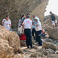 צילום: ג'ורג' גינסברג