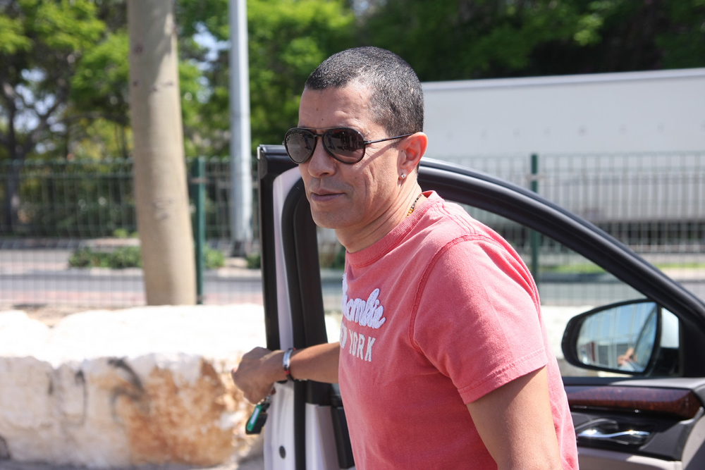 דרור עינב