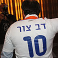 צילום: אורן אהרוני