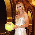 אלנה דמנטייבה דוחא (צילום: GettyImages Imagebank)