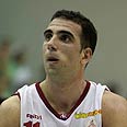 אלישי כדיר גלבוע גליל  (צילום: חגי אהרון)