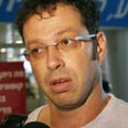 שרון דרוקר מכבי תל אביב (צילום: יועד כהן)