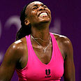ונוס וויליאמס (צילום: Gettyimage Imagebank)
