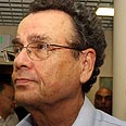 דניאל פרידמן (צילום: עופר עמרם)