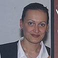 נטליה קרליק. לאחרונה התגוררה עמם גם אחותה 