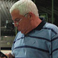 פיני גרשון מכבי תל אביב (צילום: יעל שחרור)