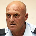 תנ"צ ברונו שטיין צילום: גיל יוחנן