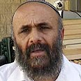 הרב עמר. "זאת טרגדיה" צילום: רועי מנדל