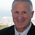 פרופ' יוסי בן ארצי רקטור אוניברסיטת חיפה (צילום: מערך תהוד"ה - אוניברסיטת חיפה)