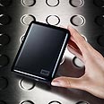 פרס 2: כונן קשיח חיצוני Passport Essential בנפח 500GB מתנת בנדא מגנטיק 