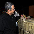 צילום: אסף רביץ, משרד הביטחון
