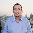 רון חולדאי ראש עיריית תל אביב ת"א (צילום: מיכאל קרמר )