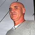 קובי בלדב מכבי נתניה (צילום: עוז מועלם)