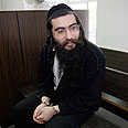 אליאור חן הארכת מעצר (צילום: דודי ועקנין)