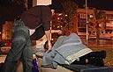 עושים שוק - תיאטרון רחוב 