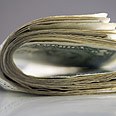 דולר דולרים אילוס דולר (צילום: IndexOpen)