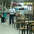 גלידה מונטנה (צילום: אבי כהן)