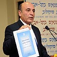 שאול מופז (צילום: ירון ברנר)