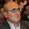 בן-סימון. מתנגד בתוקף צילום: ירון ברנר