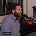 צילום: קובי נחשוני