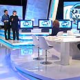 לגרום לצרכנים לחשוב צילום: ערוץ 10