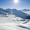 צילום: TVB Paznaun-Ischgl