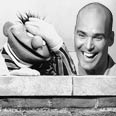 דני פרי אריק רחוב סומסום (צילום: GettyImages image bank, MCT)