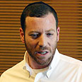 דרקסלר. המשפחות מגיעות לפת לחם צילום: גיל יוחנן