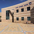 מועצת שלומי. מורגש מתח רב צילום: אביהו שפירא