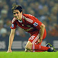 יוסי בניון ליברפול (צילום: GettyImages image bank)