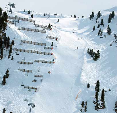 צילום: Mayrhofen Tourist Office        