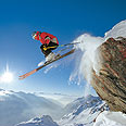 צילום: Tourist Office St. Anton am Arlberg. Josef Mallaun     
