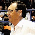 צילום: נמרוד גליקמן