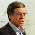 מני מזוז (צילום: גיל יוחנן)