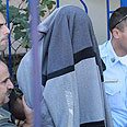 אדם אבוטבול (צילום: עידו ארז)