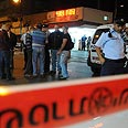צילום: ירון ברנר