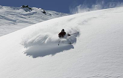 צילום: APT Livigno. Roby Trabucchi