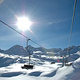 צילום: Adamello Ski