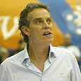 אפי בירנבוים (צילום: יועד כהן)
