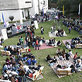 צילום: חגי אהרון