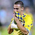 יניב עזרן מכבי תל אביב