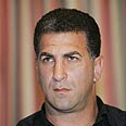 מרקו בלבול מכבי תל אביב  (צילום: אלי אלגרט)